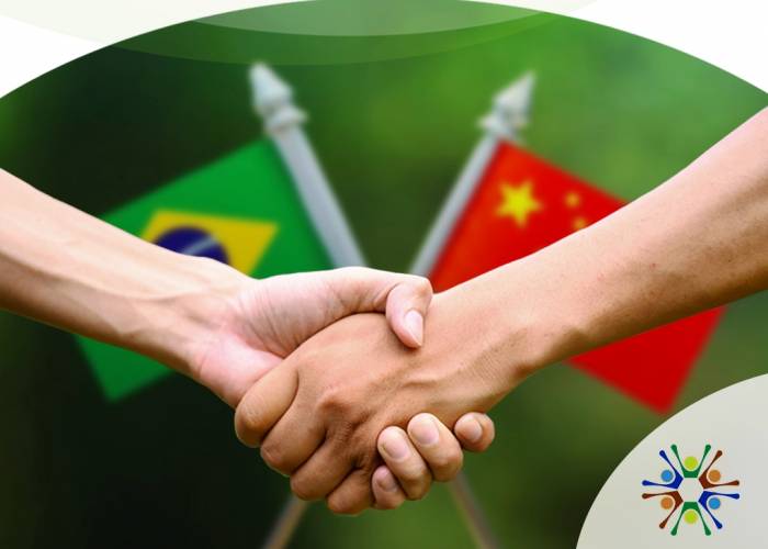 Relações entre Brasil e China serão um dos destaques do ESALQSHOW 2019 - EsalqShow