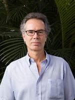 PROF. DR. LUIZ LEHMANN COUTINHO