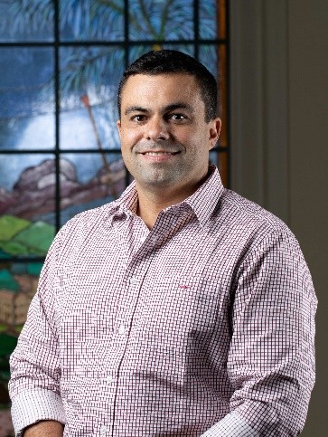 PROF. DR. DIOGO FLEURY AZEVEDO COSTA