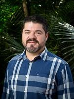 PROF. DR. GERSON BARRETO MOURÃO