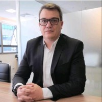 PROF. DR. GUSTAVO BEDUSCHI