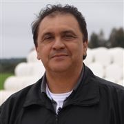 PROF. DR. JOÃO RICARDO ALVES PEREIRA