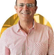 PROF. DR. MARCO ANTONIO PENATI