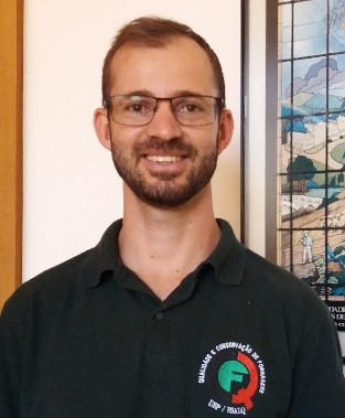 PROF. DR. WILLIAN PEREIRA DOS SANTOS