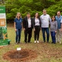 Projeto Arboreto Luiz de Queiroz inicia campanha de financiamento coletivo para viabilizar ações