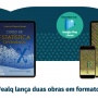 Editora Fealq lança duas obras em formato e-book