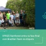 XPRIZE Rainforest entra na fase final com Brazilian Team na disputa