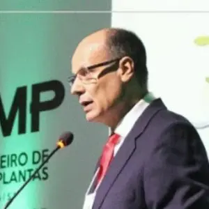 José Baldin Pinheiro