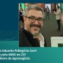 Professor Carlos Eduardo Pellegrino Cerri é homenageado pela ABAG no 23º Congresso Brasileiro do Agronegócio