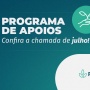 Em julho, Fealq recebe pedidos para auxílio pós-graduação