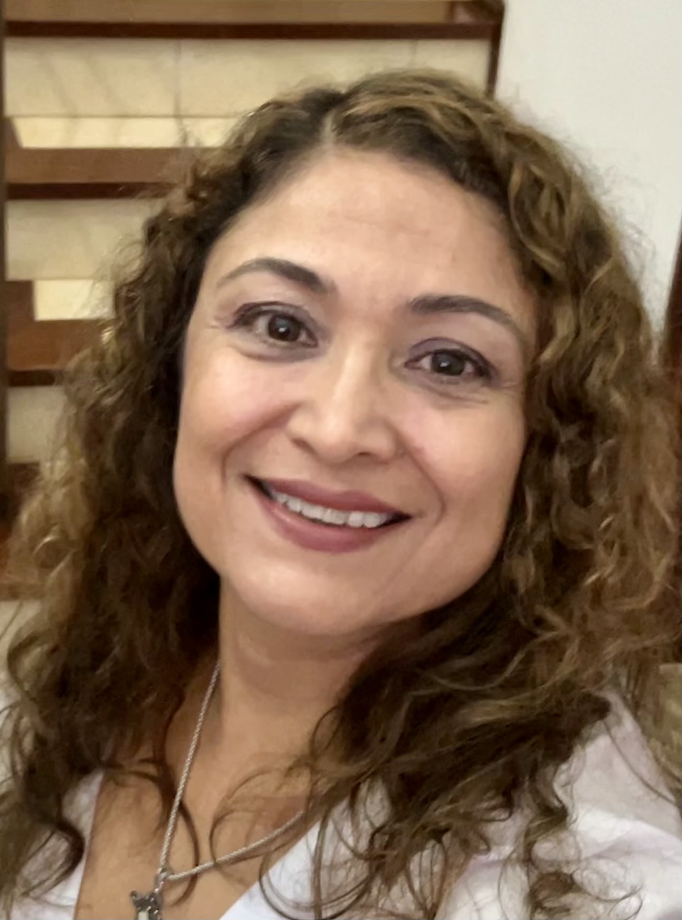 Alessandra Lopes de Oliveira