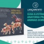 Guia apresenta estruturas anatômicas de animais domésticos para consulta rápida por estudantes e profissionais
