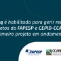 Fealq é habilitada para gerir recursos de projetos da FAPESP e CEPID-CCARBON é o primeiro projeto em andamento