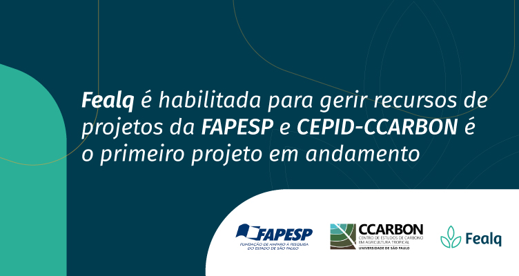 https://fealq.org.br/fealq-e-habilitada-para-gerir-recursos-de-projetos-da-fapesp-e-cepid-ccarbon-e-o-primeiro-projeto-em-andamento/