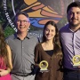 Encontro da SBTE premia estudo desenvolvido na Estação Experimental da Fazenda Figueira