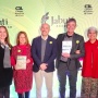 Editora Fealq vive momento especial com lançamentos e destaque em premiação