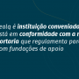 Fealq é instituição conveniada à USP e está em conformidade com a nova Portaria que regulamenta parcerias com fundações de apoio
