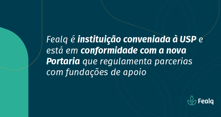 https://fealq.org.br/fealq-e-instituicao-conveniada-a-usp-e-esta-em-conformidade-com-a-nova-portaria-que-regulamenta-parcerias-com-fundacoes-de-apoio/