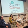 1º Fórum Conexão Cepea reúne grandes nomes do agronegócio para olhar a gestão dos dados