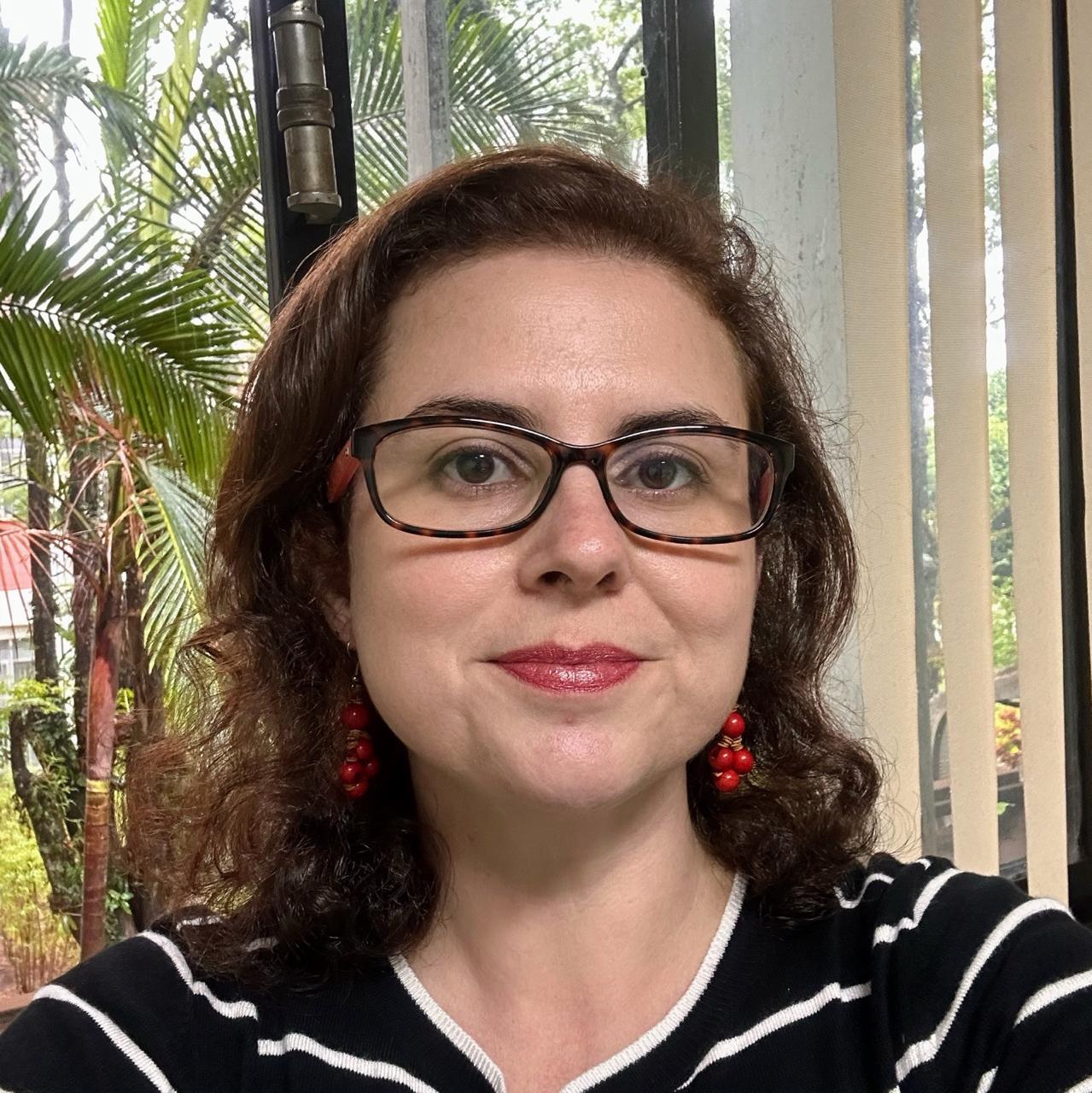 Cibele Maria Russo Novelli