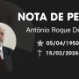 Fealq lamenta o falecimento do professor Antônio Roque Dechen