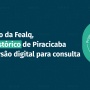 Com apoio da Fealq, acervo histórico de Piracicaba ganha versão digital para consulta