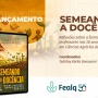 Obra “Semeando a Docência” celebra os 30 anos do Curso de Licenciatura em Ciências Agrárias da Esalq/USP