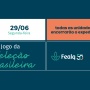 Expediente da Fealq terá horário especial na segunda-feira (29/06)