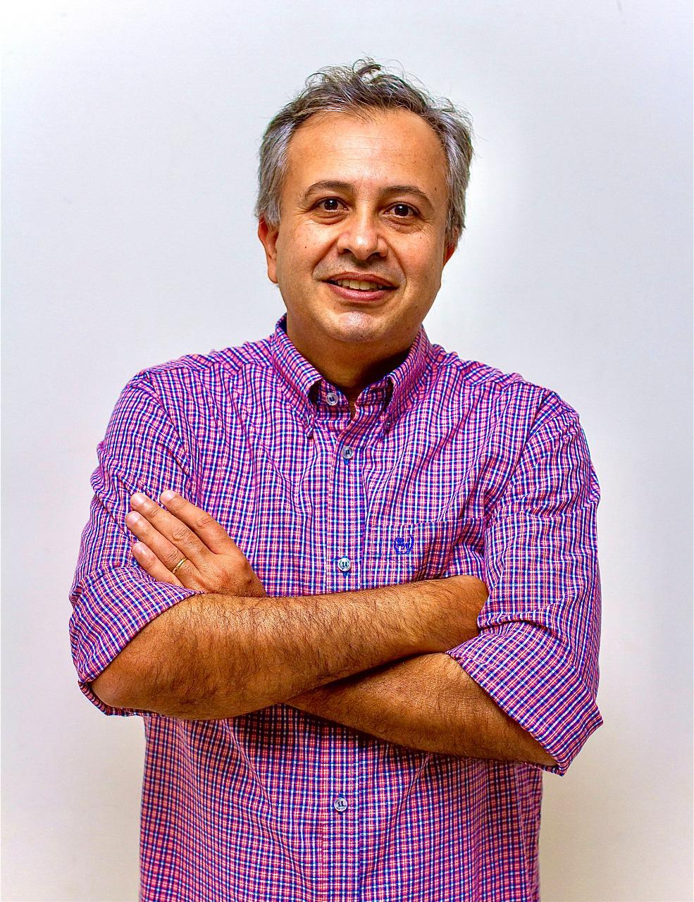 Prof. Dr. Paulo Arbex