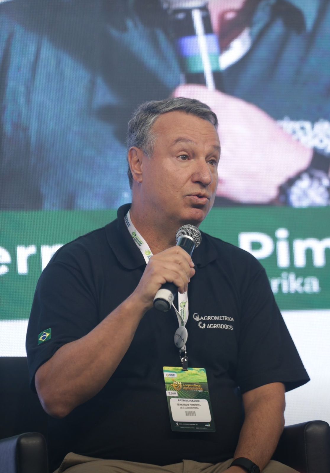 Fernando Pimentel