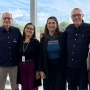 Visita à Fapex fortalece intercâmbio de boas práticas e cooperação entre fundações de apoio