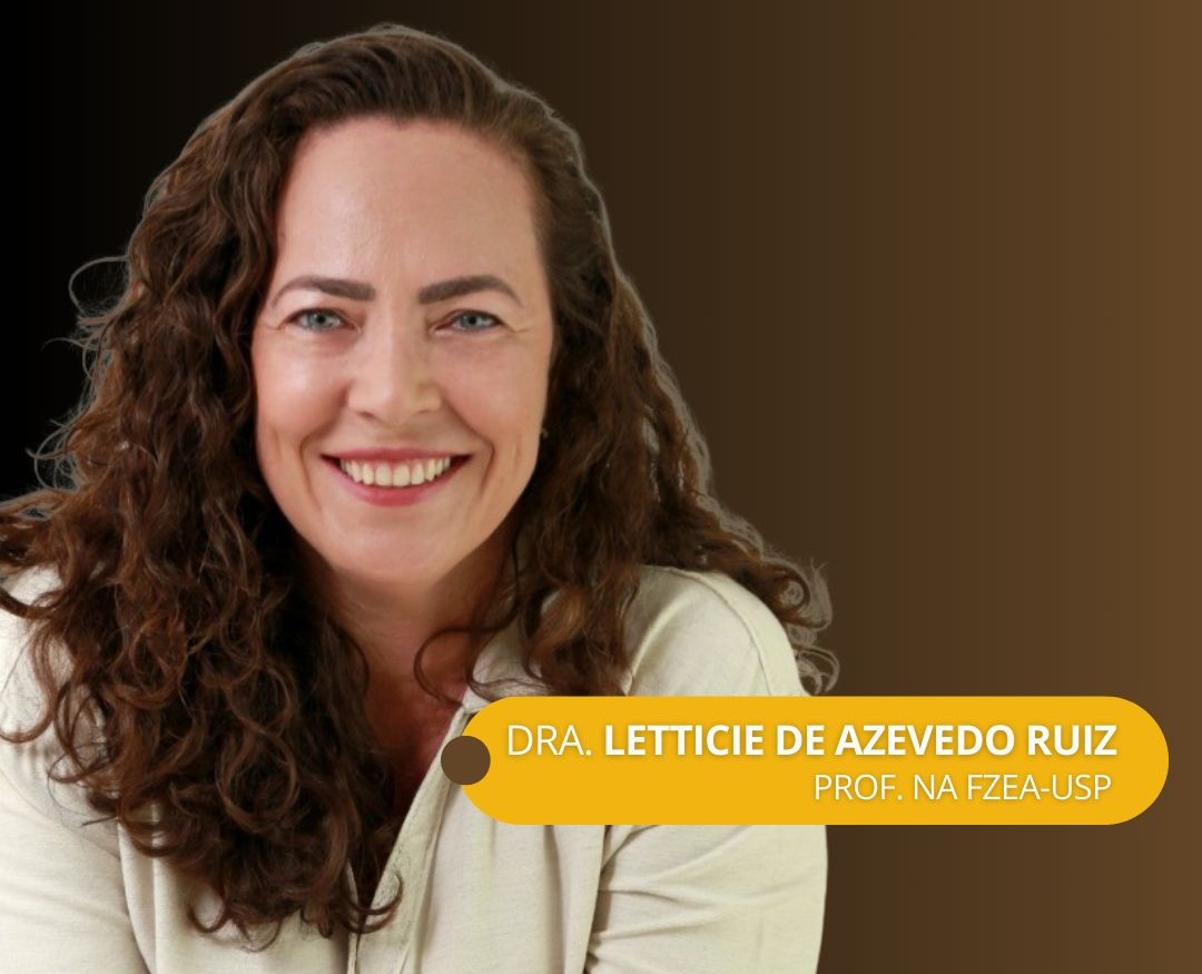Profª Dra. Vera Letticie de Azevedo Ruiz