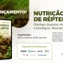 Obra reúne conhecimentos sobre fisiologia digestiva, ecologia alimentar, metabolismo e manejo nutricional de répteis