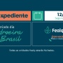 FERIADO PADROEIRA DO BRASIL