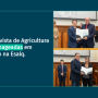 Fealq e Revista de Agricultura são homenageadas em celebração na Esalq