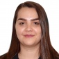Ana Beatriz Lopes da Cruz