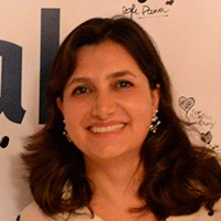 Paula Arigoni