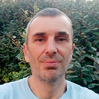 Rémi Palard, Geo & Fullstack engineer, CIRAD