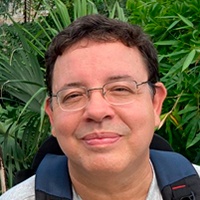 Vinicius Castro Souza